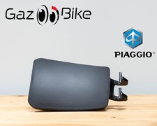 Trappe centrale d'essence