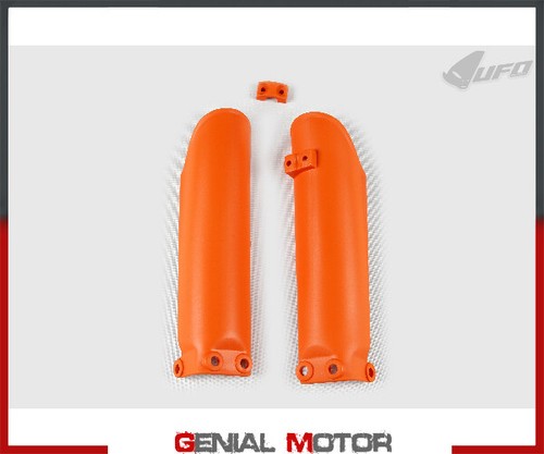 Protecteurs glissieres fourche - protecteurs,