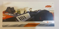 Brochure KTM X Bow 2008