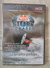 STORM CHASE - La Tempête