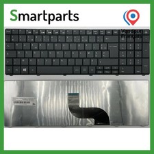 Clavier Français pour Acer Aspire E1-772G SERIES MP-09G36F0-698