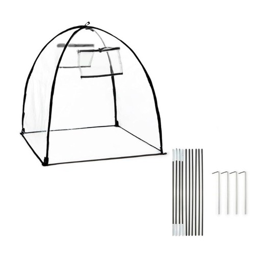 Clou terre inclus - clou, de