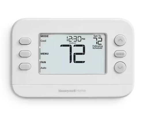 Honeywell rth20b x2p - rth20b/n,