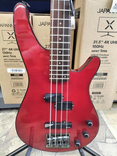 Guitare basse électrique