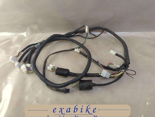 Faisceau electrique pour - faisceau,