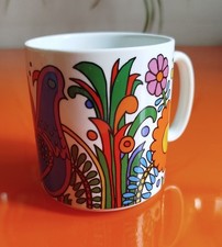 N°2 MUG TASSE EN PORCELAINE