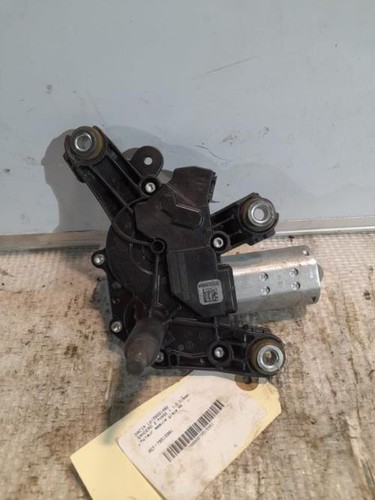 Moteur essuie glace - , arriere