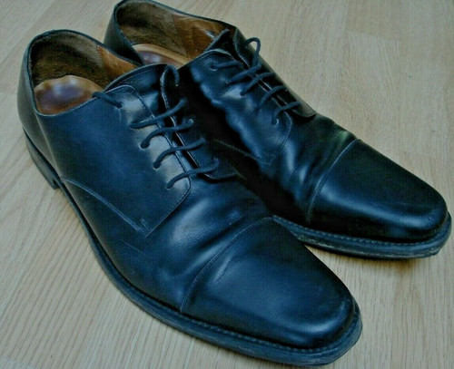 Chaussures homme bexley noir - homme,