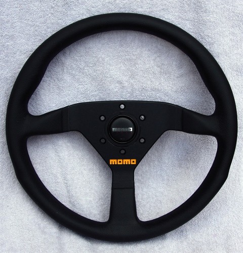 Momo volant sport - de,