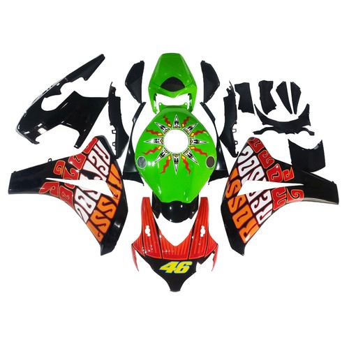 Amotopart injection fairing - injection,