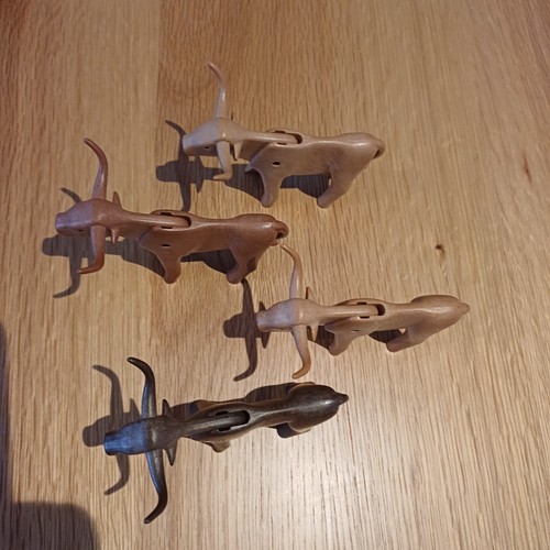 Playmobil vaches longues - vaches,