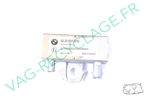 Amplificateur d antenne - ♻️amplificateur, d'antenne
