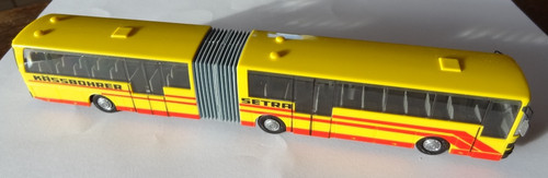 Ech herpa autocar - ho,