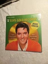 Elvis Presley – Elvis Gold
