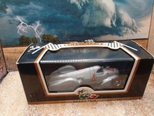 AUTO UNION TYPE B 1935 Voiture