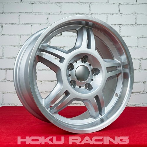 Roues style m3 24 à - 4x, 17"