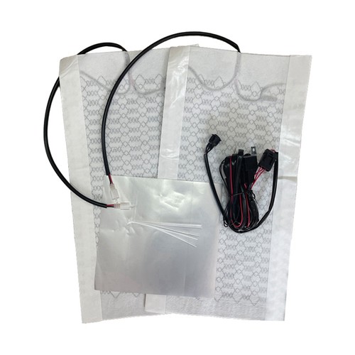 Kit chauffage universel - de,