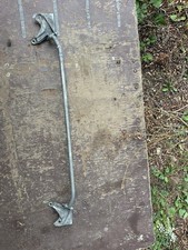 Mitsubishi Colt Czt/ralliart 1.5T Front Strut Brace Standard Oem Used