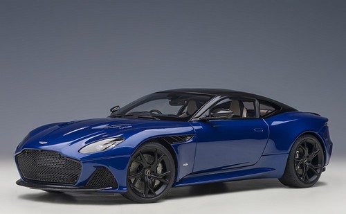 Autoart 70294 18 aston - autoart,