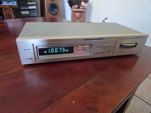 Tres beau tuner - , marantz