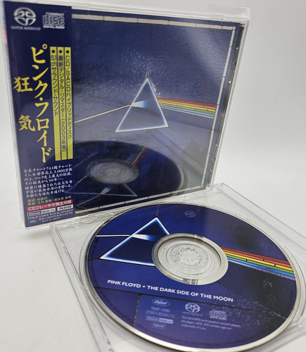 Pink floyd the dark side - pink, of