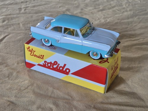 Voiture miniature ford - voiture, taunus
