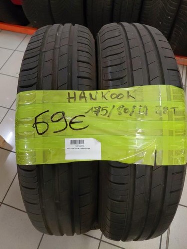 Pneu 175 r14 t - pneu, hankook