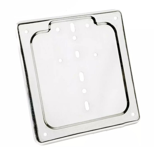 Porte plaque ancienne - porte,