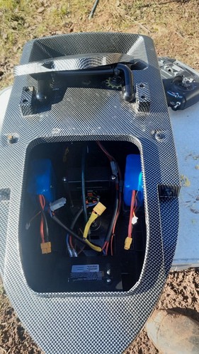 Batterie anatec bateau - batterie,