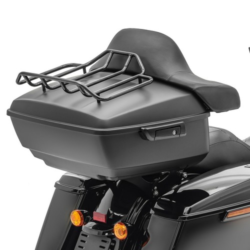 Top case king nhm - top,