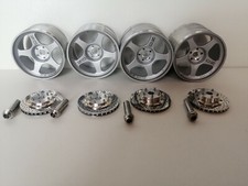 Ferrari F40 OZ RACING 1 /8