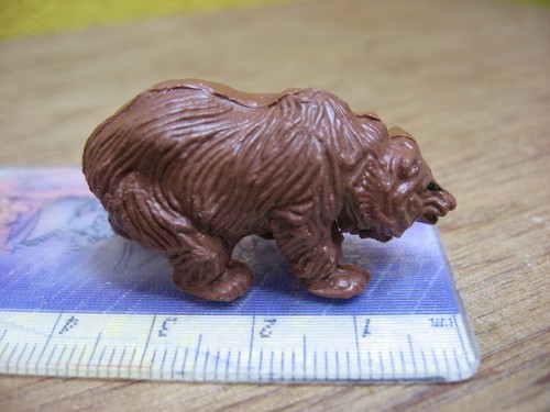 Ferme britains ours - ,