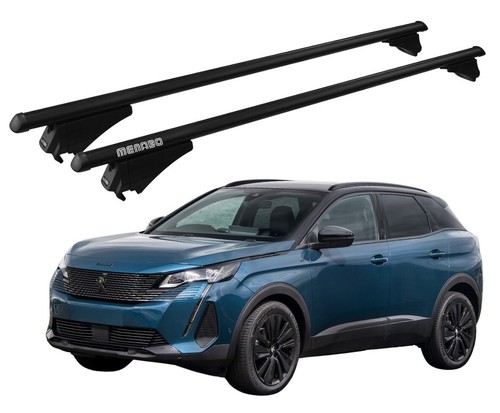 Barres toit pour peugeot - de,