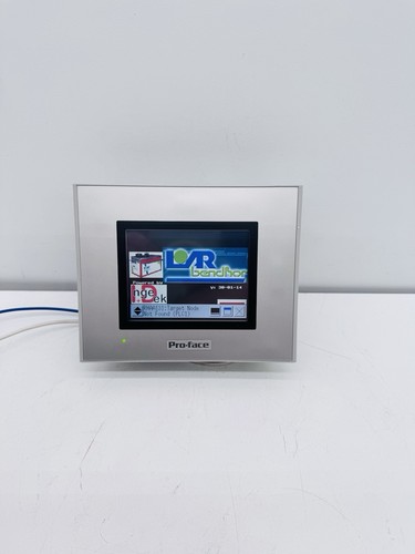 Pro face pfxgp4201tadw - face, hmi