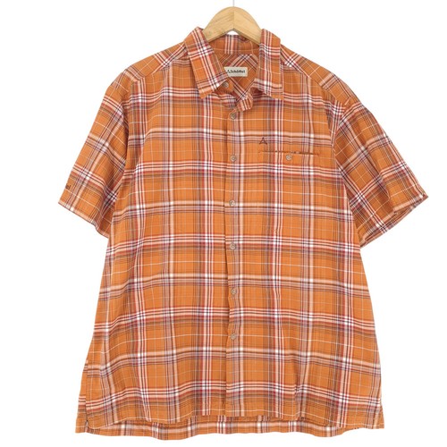 Schöffel chemise vintage - chemise, à