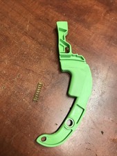 Use Genuine Part Trigger