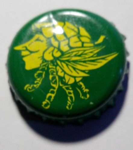 Capsule bière belge - bière,