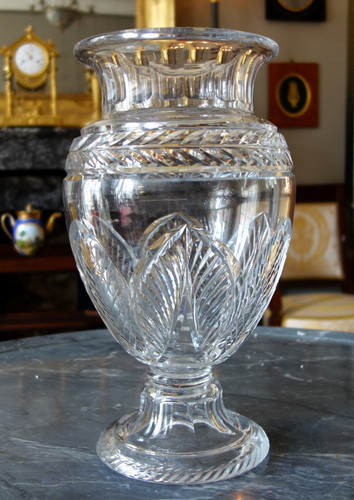 Cristal louis grand - louis,