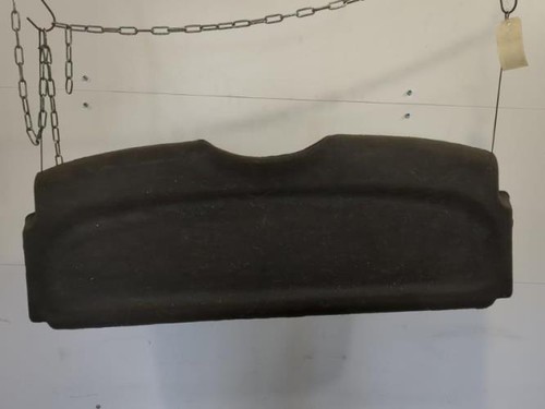 Plage arriere peugeot 206 - peugeot,