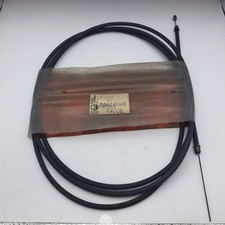 Câble D'Ouverture Du Capot