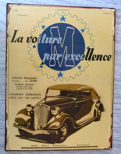 Cabriolet decapotable - decapotable, la