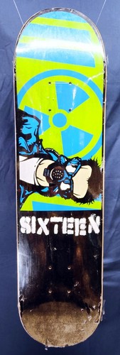 Nos sixteen team - (2002),