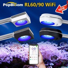 PopBloom rampe LED pour aquarium marin recifal eau de mer aquarium pour poisson