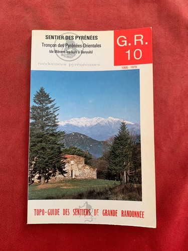 Sentier des pyrennees - sentier,