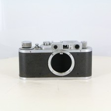 Leica II Appareil Photo