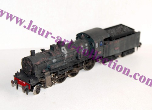 Liliput 104 locomotive - ho,