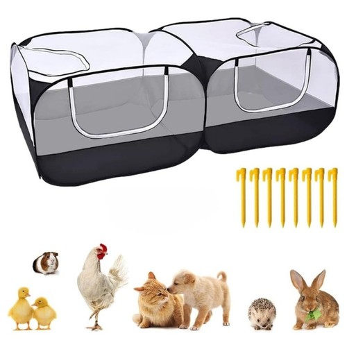 Parc pour petits - , animaux