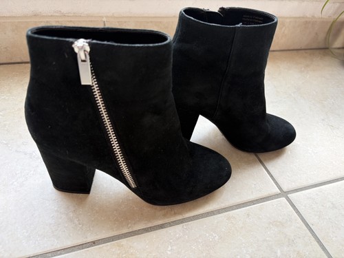 Bottines aldo daim - aldo, en