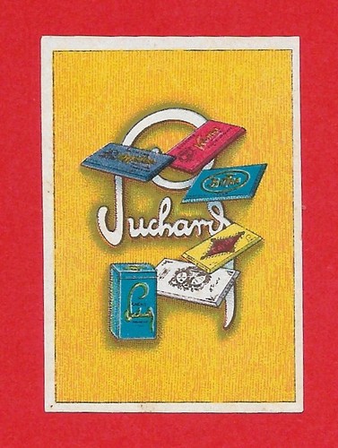 Poster stamp suchard spain - poster,