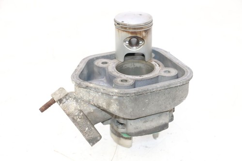 Cylindre piston peugeot - piston,